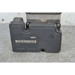 Pompa modulo ABS Ford Fiesta VI Dal 2008 al 2017 Cod 8V512M120AD  1707293225378