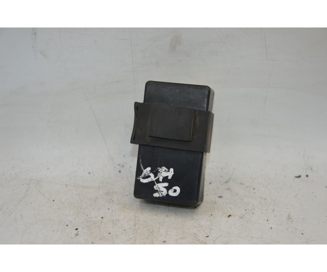 Centralina Accensione Honda SH 50 Dal 1993 al 2004 COD CI665C  1707294779290