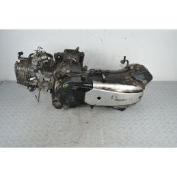 Blocco Motore Honda PCX 125 dal 2009 al 2016 Cod JF28E  1707298817110