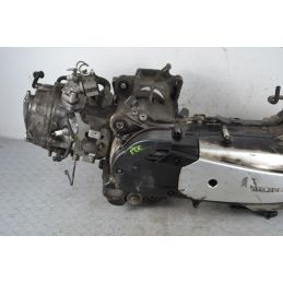 Blocco Motore Honda PCX 125 dal 2009 al 2016 Cod JF28E  1707298817110