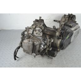 Blocco Motore Honda PCX 125 dal 2009 al 2016 Cod JF28E  1707298817110