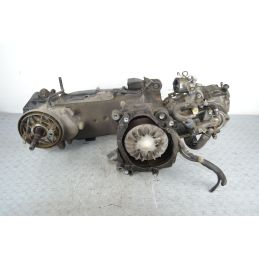 Blocco Motore Honda PCX 125 dal 2009 al 2016 Cod JF28E  1707298817110