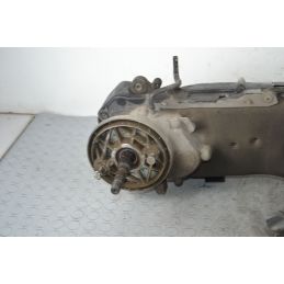 Blocco Motore Honda PCX 125 dal 2009 al 2016 Cod JF28E  1707298817110
