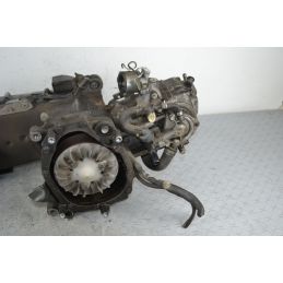 Blocco Motore Honda PCX 125 dal 2009 al 2016 Cod JF28E  1707298817110