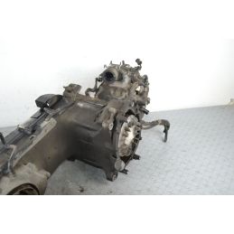 Blocco Motore Honda PCX 125 dal 2009 al 2016 Cod JF28E  1707298817110