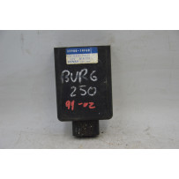 Centralina Motore Suzuki Burgman K1 Dal 2001 al 2002 COD 32900-14F60  1707299829662