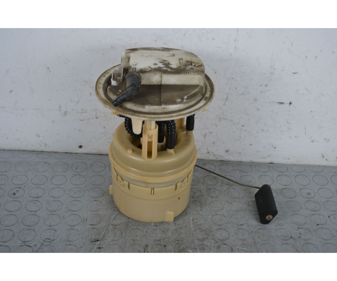 Pompa carburante Peugeot 206 Dal 2003 al 2012 Cod 9642124080C Benzina  1707305388343