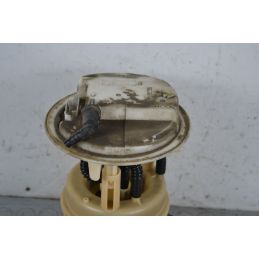 Pompa carburante Peugeot 206 Dal 2003 al 2012 Cod 9642124080C Benzina  1707305388343