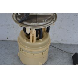 Pompa carburante Peugeot 206 Dal 2003 al 2012 Cod 9642124080C Benzina  1707305388343