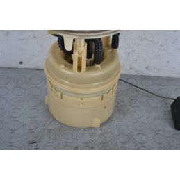Pompa carburante Peugeot 206 Dal 2003 al 2012 Cod 9642124080C Benzina  1707305388343