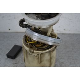 Pompa carburante gasolio Volkswagen Polo 9n Dal 2001 al 2005 Cod 6Q0919050B  1707305745405