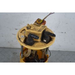 Pompa carburante Fiat Grande Punto Dal 2005 al 2018 Cod A2C53185172 1.3 diesel  1707306030906