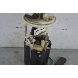 Pompa Carburante Fiat Punto dal 2003 al 2011 Cod 51709816  1707311506144