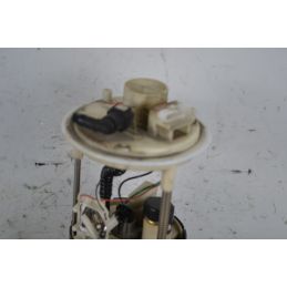 Pompa Carburante Fiat Punto dal 2003 al 2011 Cod 51709816  1707311506144