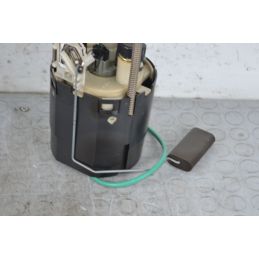 Pompa Carburante Fiat Punto dal 2003 al 2011 Cod 51709816  1707311506144
