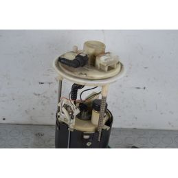 Pompa Carburante Fiat Punto dal 2003 al 2011 Cod 51709816  1707311506144