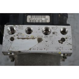 Pompa Modulo ABS Renault Modus dal 2004 al 2013 Cod 820012951  1707319888310
