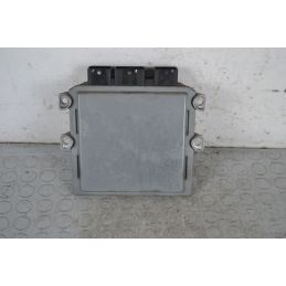 Centralina ECU Citroen C3 dal 2002 al 2010 Cod 5ws40021j-t  1707322048756