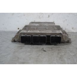 Centralina ECU Citroen C3 dal 2002 al 2010 Cod 5ws40021j-t  1707322048756