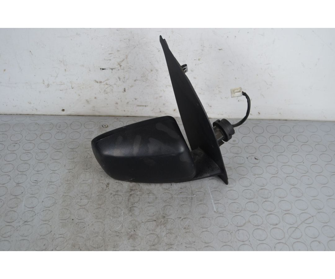 Specchietto Retrovisore Esterno DX Fiat Panda 169 dal 2003 al 2012 Cod 011004  1707322772002