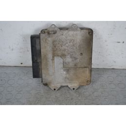 Centralina ECU Fiat Grande Punto 1.3 Diesel Dal 2005 al 2018 Cod 51806498  1707378683925