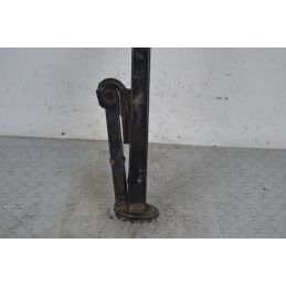 Cric sollevamento auto Fiat Panda Dal 1980 al 2003  1707379548759