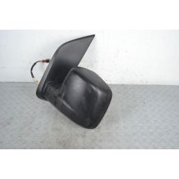 Specchietto Retrovisore Esterno SX Fiat Fiorino dal 2007 in poi Cod 020004  1707380193115
