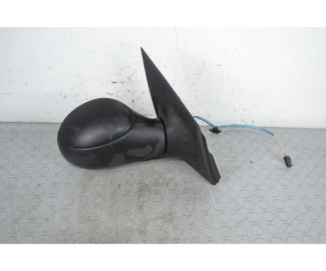 Specchietto Retrovisore Esterno DX Citroen C2 dal 2002 al 2009 Cod 0103024  1707380454810