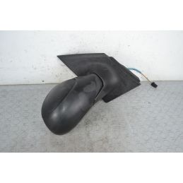 Specchietto Retrovisore Esterno DX Citroen C2 dal 2002 al 2009 Cod 0103024  1707380454810