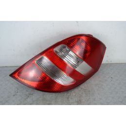Fanale stop posteriore DX Mercedes Classe A W169 Dal 2004 al 2012 Cod A1698201064  1707381774740