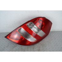 Fanale stop posteriore DX Mercedes Classe A W169 Dal 2004 al 2012 Cod A1698201064  1707381774740