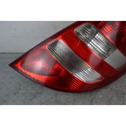 Fanale stop posteriore DX Mercedes Classe A W169 Dal 2004 al 2012 Cod A1698201064  1707381774740
