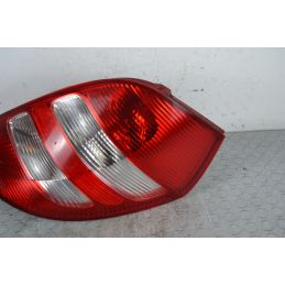 Fanale stop posteriore DX Mercedes Classe A W169 Dal 2004 al 2012 Cod A1698201064  1707381774740