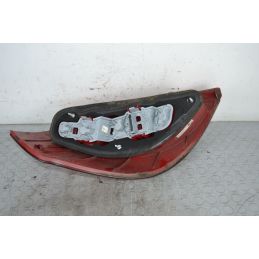 Fanale stop posteriore DX Mercedes Classe A W169 Dal 2004 al 2012 Cod A1698201064  1707381774740
