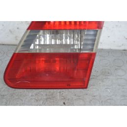 Fanale stop posteriore interno DX Mercedes Classe B W245 Dal 2005 al 2011 Cod A1698201664  1707382022390