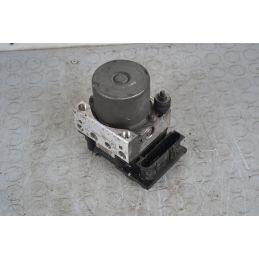 Pompa modulo ABS Fiat Punto 188 Dal 2003 al 2011 Cod 0265231331  1707383543610