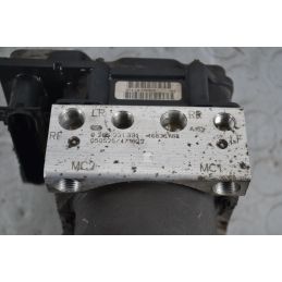 Pompa modulo ABS Fiat Punto 188 Dal 2003 al 2011 Cod 0265231331  1707383543610