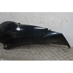 Carena Fianchetto Laterale Posteriore Sinistro Aprilia Scarabeo Light 200 Dal 2007 al 2013  1707385705641