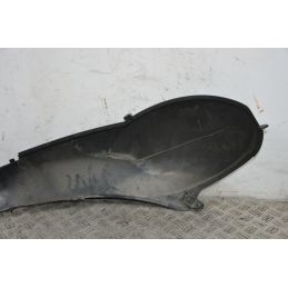 Carena Fianchetto Laterale Posteriore Sinistro Aprilia Scarabeo Light 200 Dal 2007 al 2013  1707385705641