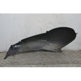 Carena Fianchetto Laterale Posteriore Sinistro Aprilia Scarabeo Light 200 Dal 2007 al 2013  1707385705641