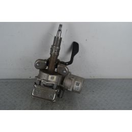 Piantone dello Sterzo Fiat Panda 312 dal 12/2011 al 04/2017 Cod 735576197 Cod Motore 199A9000  1707391375586