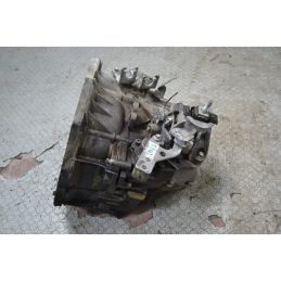 Cambio manuale 6 marce Mini Mini R56 Dal 08/2006 al 08/2010 OE 23008614259 Cod motore N12B14A  1707392038671