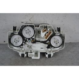 Controllo Comando Clima Fiat Panda 312 dal 12/2011 al 04/2017 Cod 77366261 Cod motore 199A9000  1707391732839