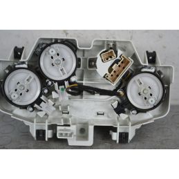 Controllo Comando Clima Fiat Panda 312 dal 12/2011 al 04/2017 Cod 77366261 Cod motore 199A9000  1707391732839