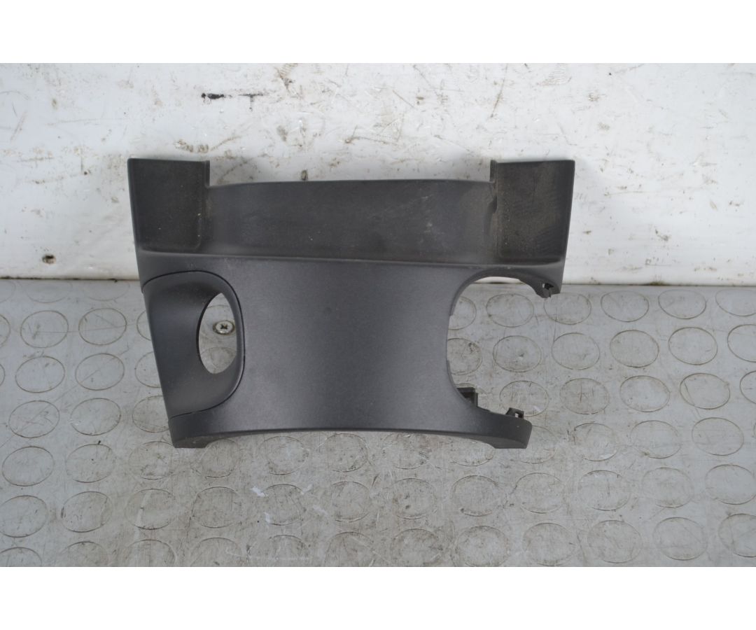 Rivestimento Superiore Piantone Sterzo Fiat Panda 312 dal 12/2011 al 04/2017 Cod 7354918230  Cod Motore 199A9000  1707392782130