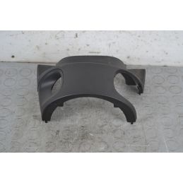 Rivestimento Superiore Piantone Sterzo Fiat Panda 312 dal 12/2011 al 04/2017 Cod 7354918230  Cod Motore 199A9000  1707392782130