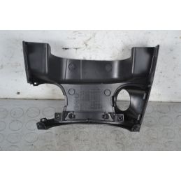 Rivestimento Superiore Piantone Sterzo Fiat Panda 312 dal 12/2011 al 04/2017 Cod 7354918230  Cod Motore 199A9000  1707392782130