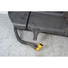 Scatola filtro aria Fiat Punto EVO 1.3 Diesel Dal 2009 al 2012 Cod 51874070  1707393267575