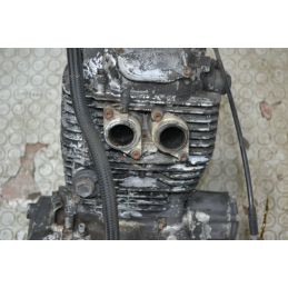 Blocco Motore Yamaha XT600 dal 1984 al 1998 Cod 2KF  1707471573789