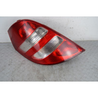 Fanale Stop Posteriore SX Mercedes Classe A W169 dal 2004 al 2012 Cod A1698200964  1707474543819